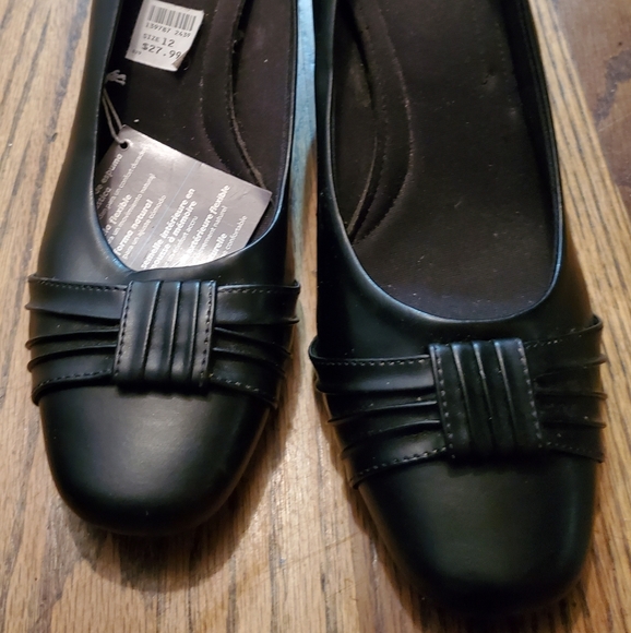 Black Women size 12 shoes